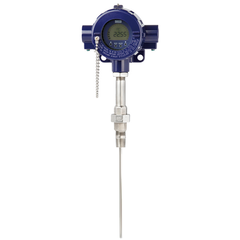 Resistance thermometer type TR12-B