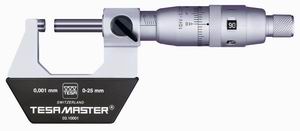 Micrometers TESAMASTER series