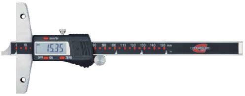 Depth gauges Electronic depth gauges (STANDARD GAGE)