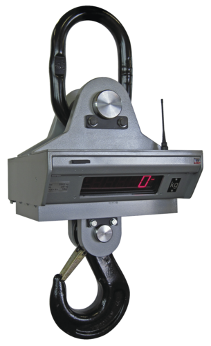 Electronic crane scales KGY series