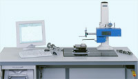 Оборудование для измерения шероховатости, волнистости, микро- и макропрофиля (WAVELINE) HOMMEL TESTER T8000