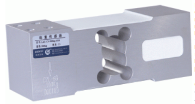 Single point load cells L6E series