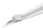 Optical absolute linear encoder RESOLUTE with high-precision RSLA scale in stainless steel