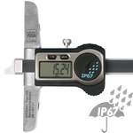 Штангенглубиномеры электронные TESA