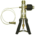 Manual pneumatic pump CPP30