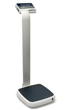 Medical scales personal without height measure CERTUS® Medical