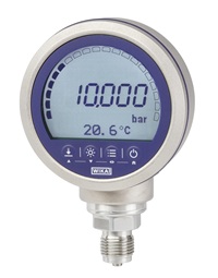 Software PACTware for industrial equipment setup