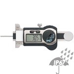 Штангенглубиномер электронный специальный TESA