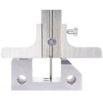 Штангенциркули нониусные STANDARD GAGE