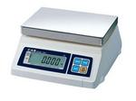Simple weighing scales Cas SW