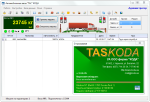 TASKODA software for weighbridges
