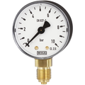 Pressure gauge type 111.10