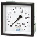 Pressure gauge type 614.11