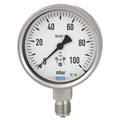 Pressure gauge type 632.50