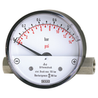 Pressure gauge type 700.01, 700.02