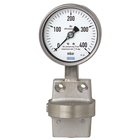 Pressure gauge type 732.51