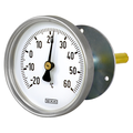 Термометр биметаллический тип 48