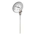 Thermometer bimetal type 53