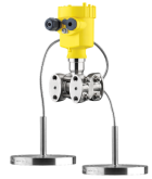 Преобразователь давления тип IS-3