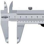 Штангенциркули нониусные STANDARD GAGE