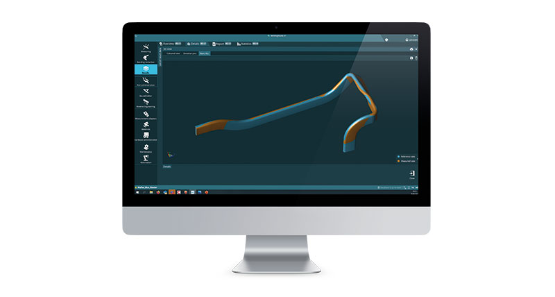    , 3D-    BendingStudio XT